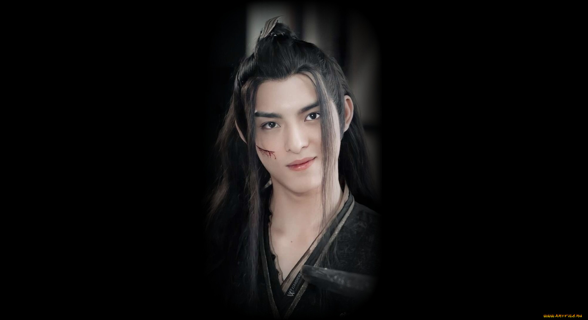 ,  , the untamed, the, untamed, , , , , , mo, dao, zu, shi, , , 